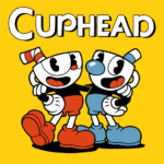 To Cuphead coloring pages