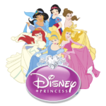 Disney Princess Logo