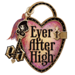 To Ever After Hight coloring pages
