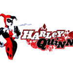 To Harley Quinn coloring pages