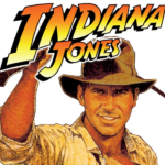 To Indiana Jones coloring pages